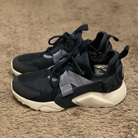 Nike Air Huarache Run - Picture 2 of 2